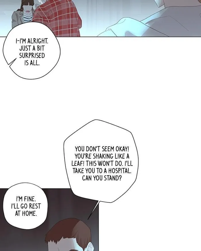 Love Falls Like Rain Chapter 37 page 36 - MangaKakalot