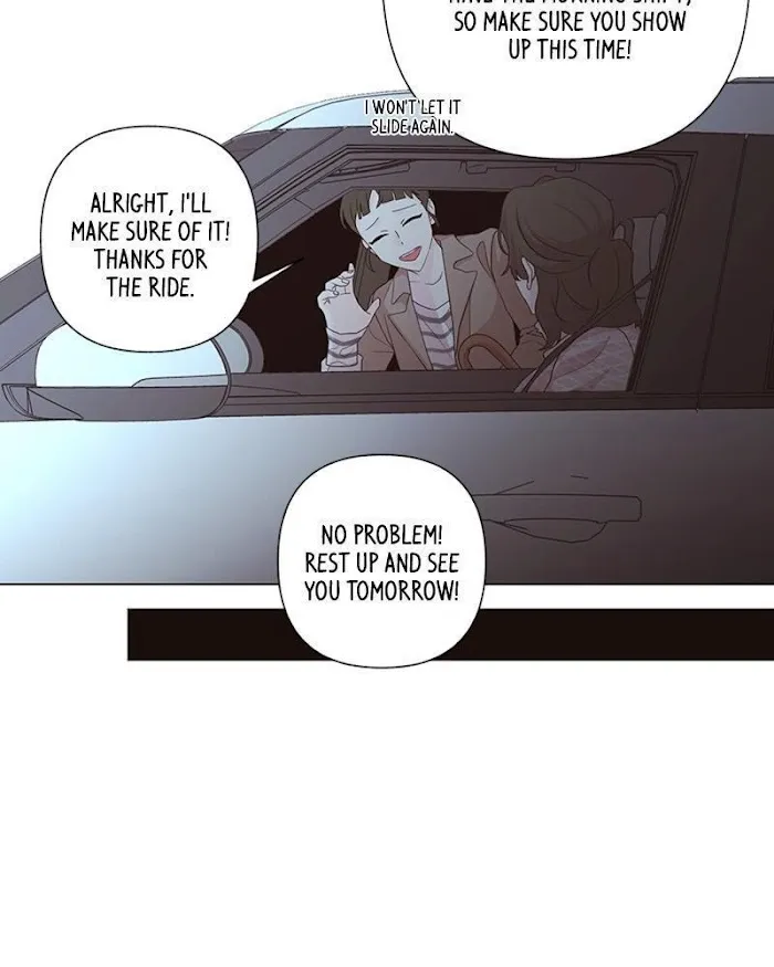 Love Falls Like Rain Chapter 37 page 45 - MangaKakalot