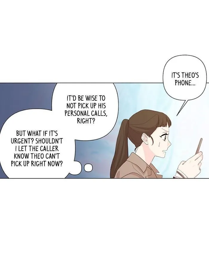 Love Falls Like Rain Chapter 37 page 53 - MangaKakalot