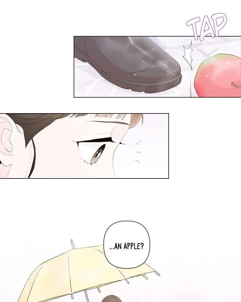 Love Falls Like Rain Chapter 4 page 15 - MangaKakalot