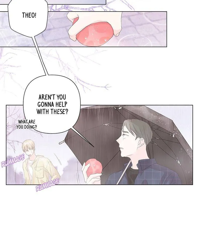 Love Falls Like Rain Chapter 4 page 20 - MangaKakalot