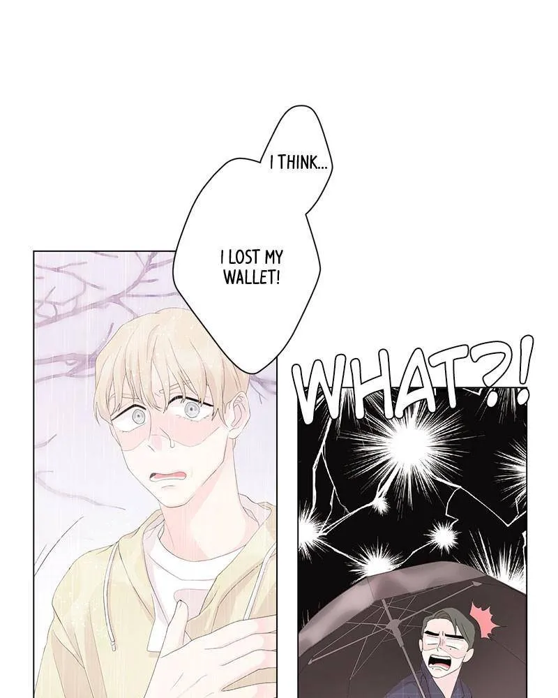 Love Falls Like Rain Chapter 4 page 21 - MangaKakalot