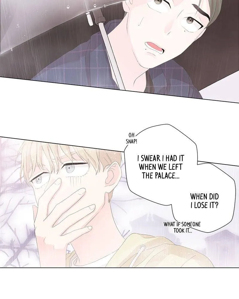 Love Falls Like Rain Chapter 4 page 23 - MangaKakalot