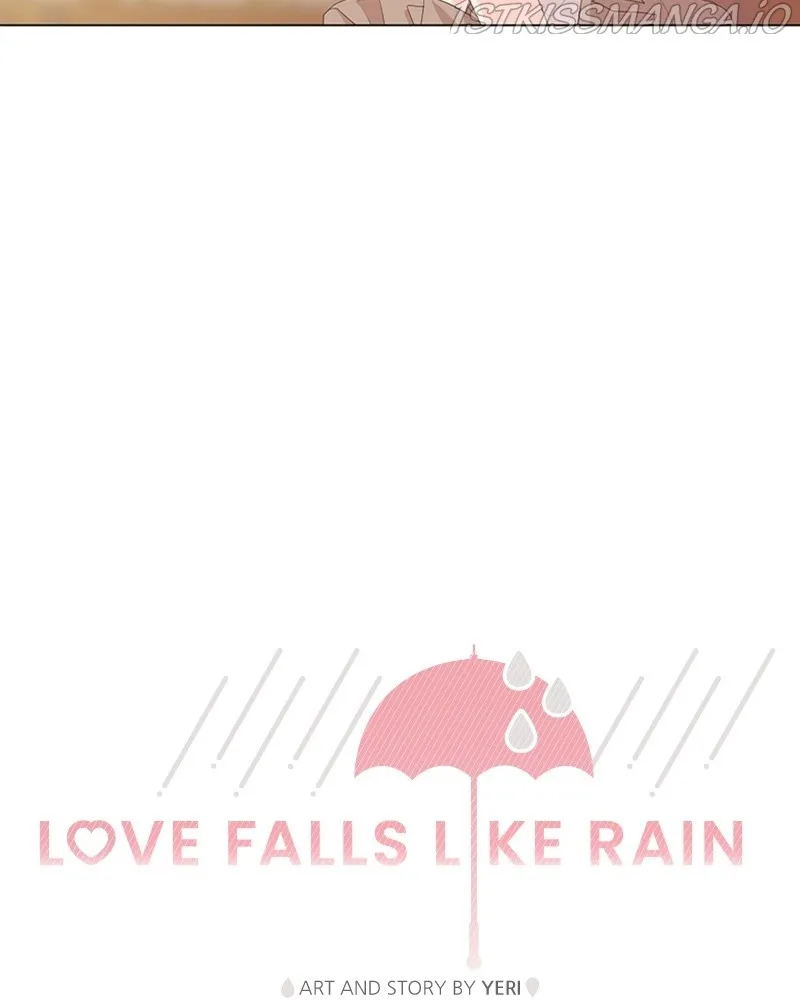 Love Falls Like Rain Chapter 41 page 35 - MangaKakalot