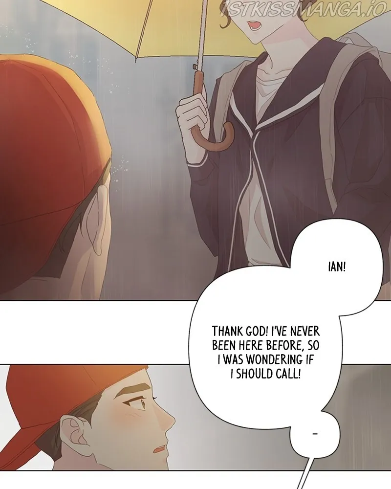 Love Falls Like Rain Chapter 41 page 56 - MangaKakalot