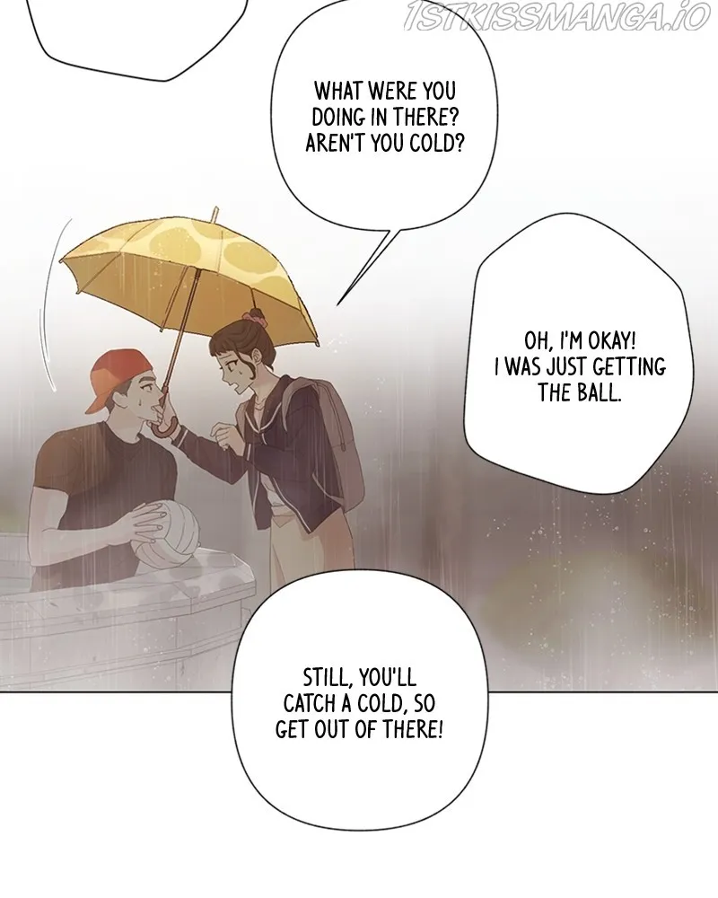 Love Falls Like Rain Chapter 41 page 58 - MangaKakalot