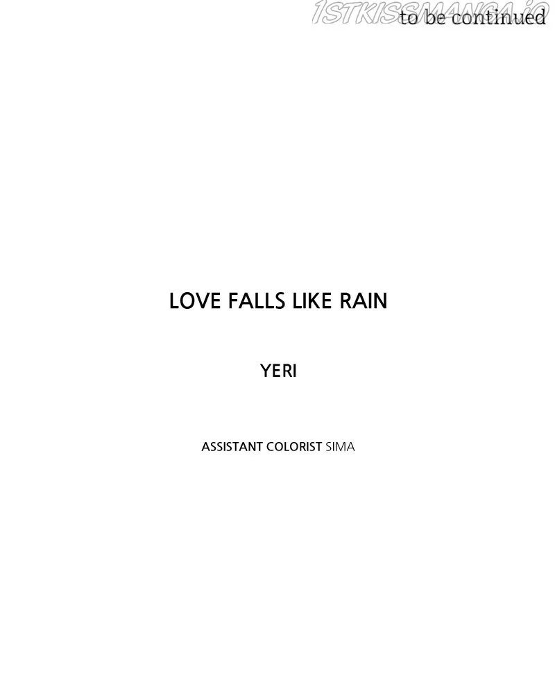 Love Falls Like Rain Chapter 41 page 65 - MangaKakalot