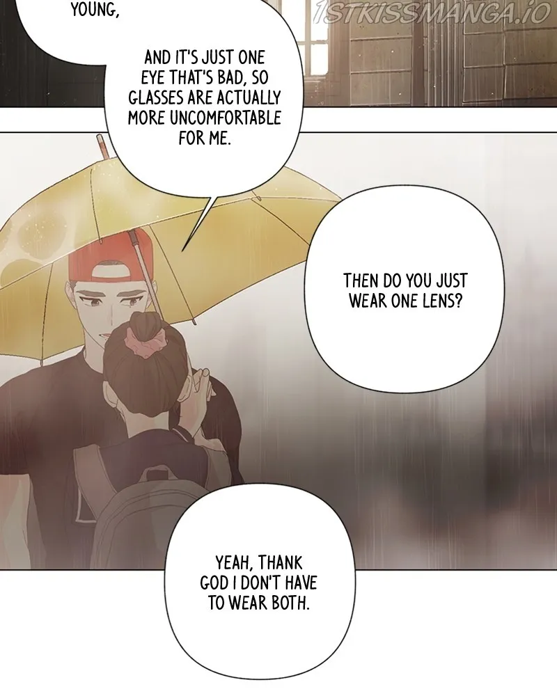 Love Falls Like Rain Chapter 42 page 18 - MangaKakalot