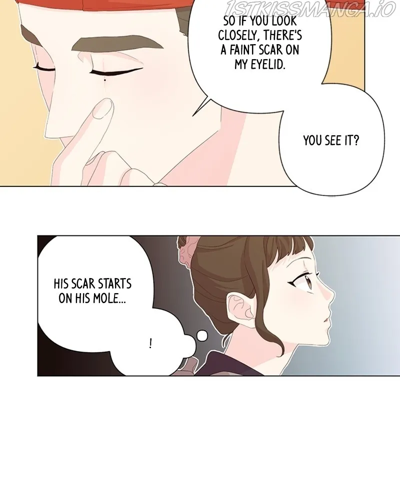 Love Falls Like Rain Chapter 42 page 21 - MangaKakalot