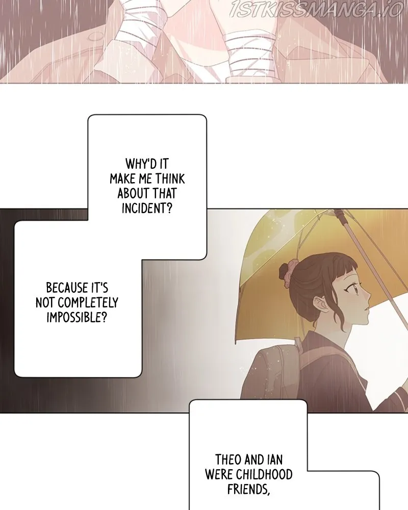 Love Falls Like Rain Chapter 42 page 30 - MangaKakalot