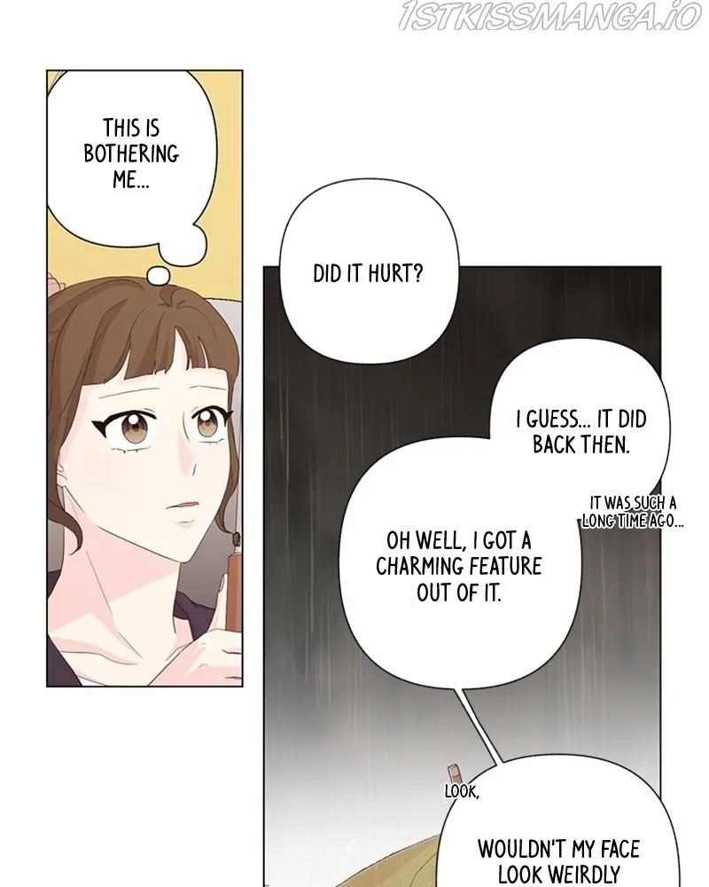 Love Falls Like Rain Chapter 42 page 34 - MangaKakalot