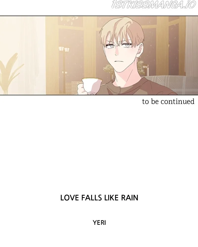 Love Falls Like Rain Chapter 42 page 68 - MangaKakalot