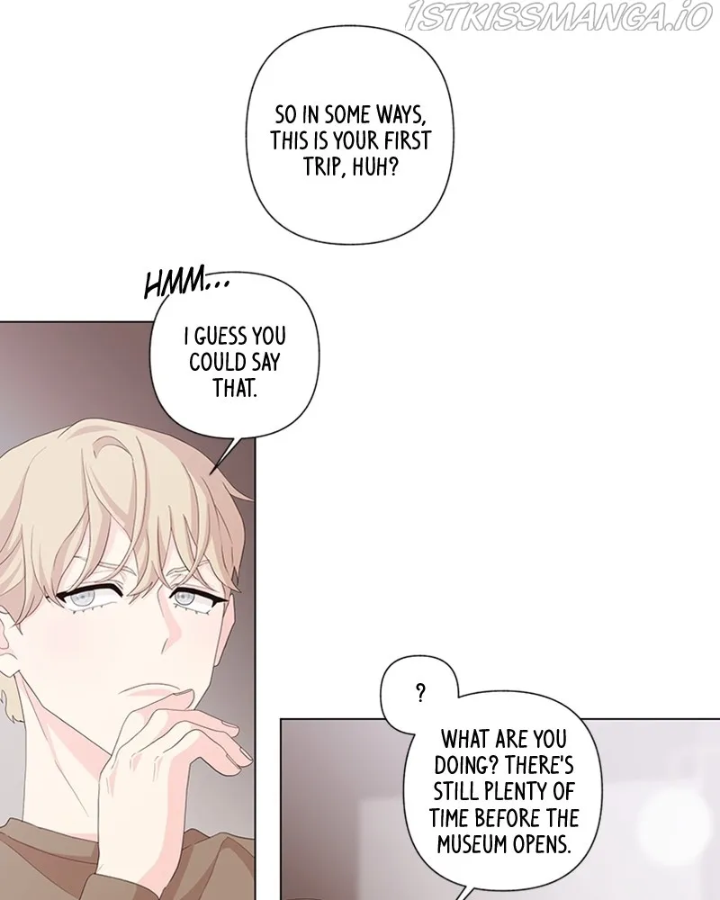 Love Falls Like Rain Chapter 45 page 18 - MangaKakalot