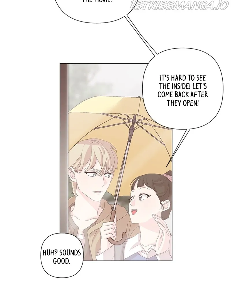 Love Falls Like Rain Chapter 45 page 23 - MangaKakalot