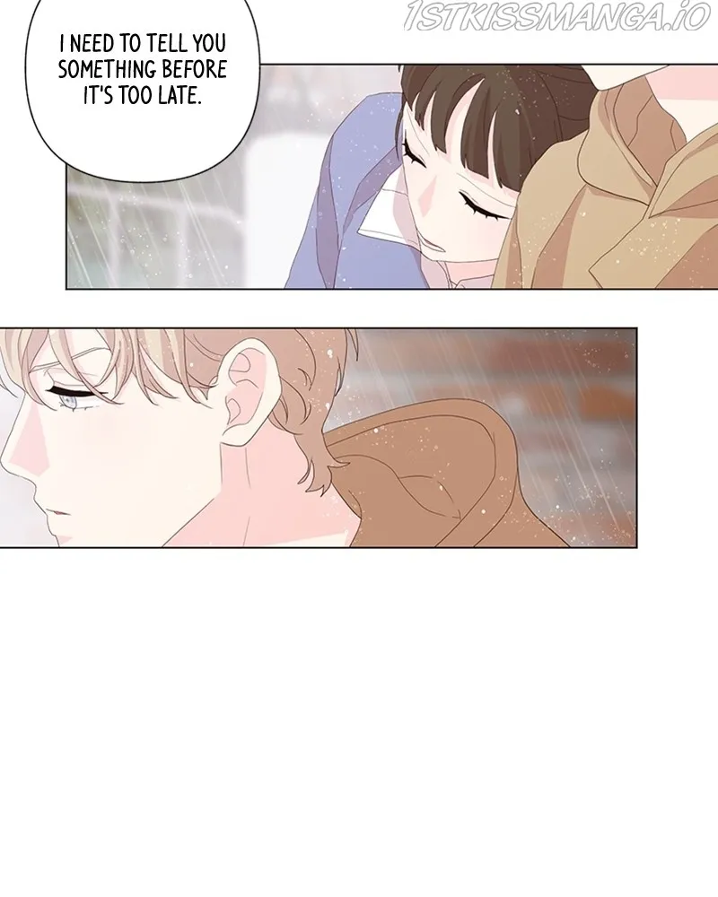 Love Falls Like Rain Chapter 45 page 55 - MangaKakalot