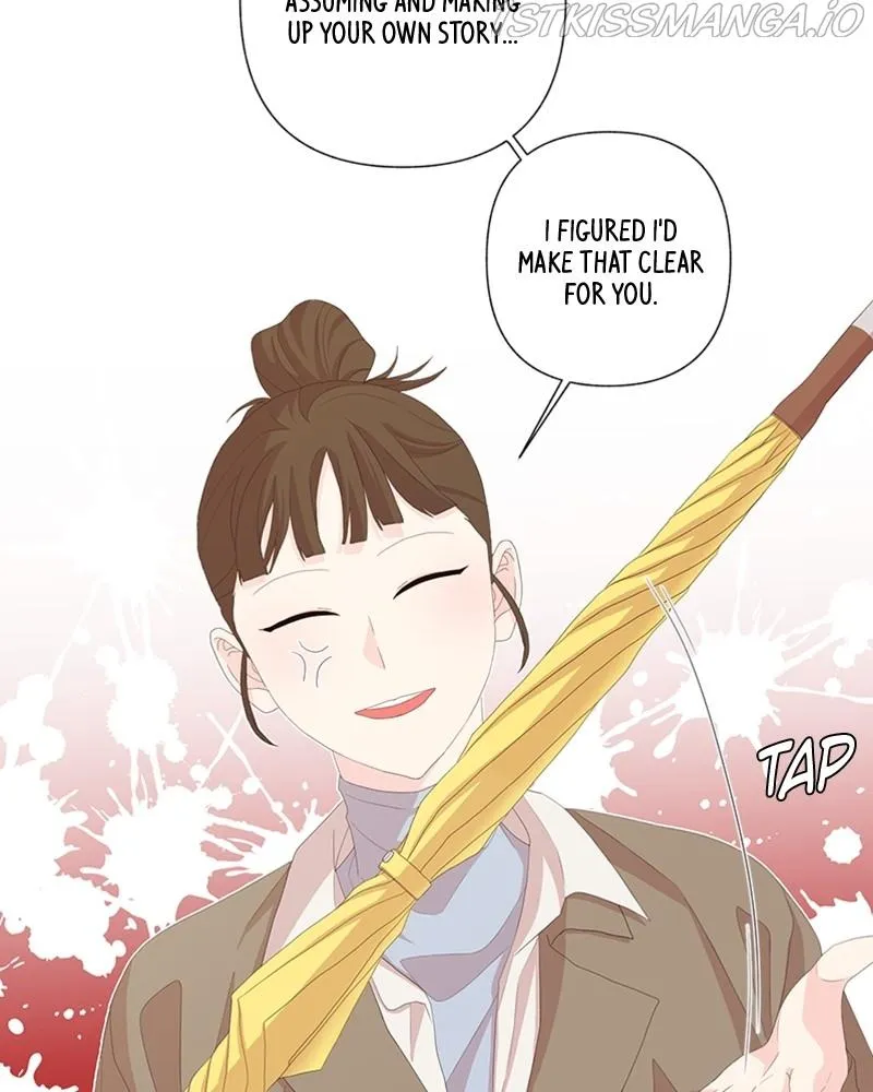 Love Falls Like Rain Chapter 49 page 21 - MangaKakalot