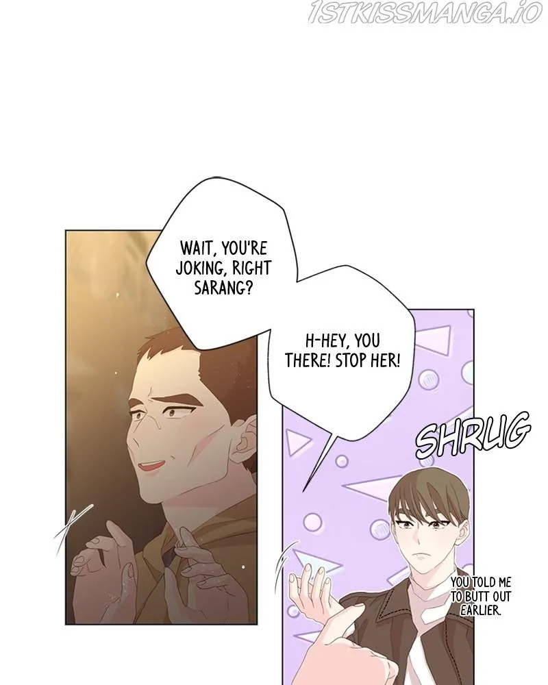 Love Falls Like Rain Chapter 49 page 23 - MangaKakalot