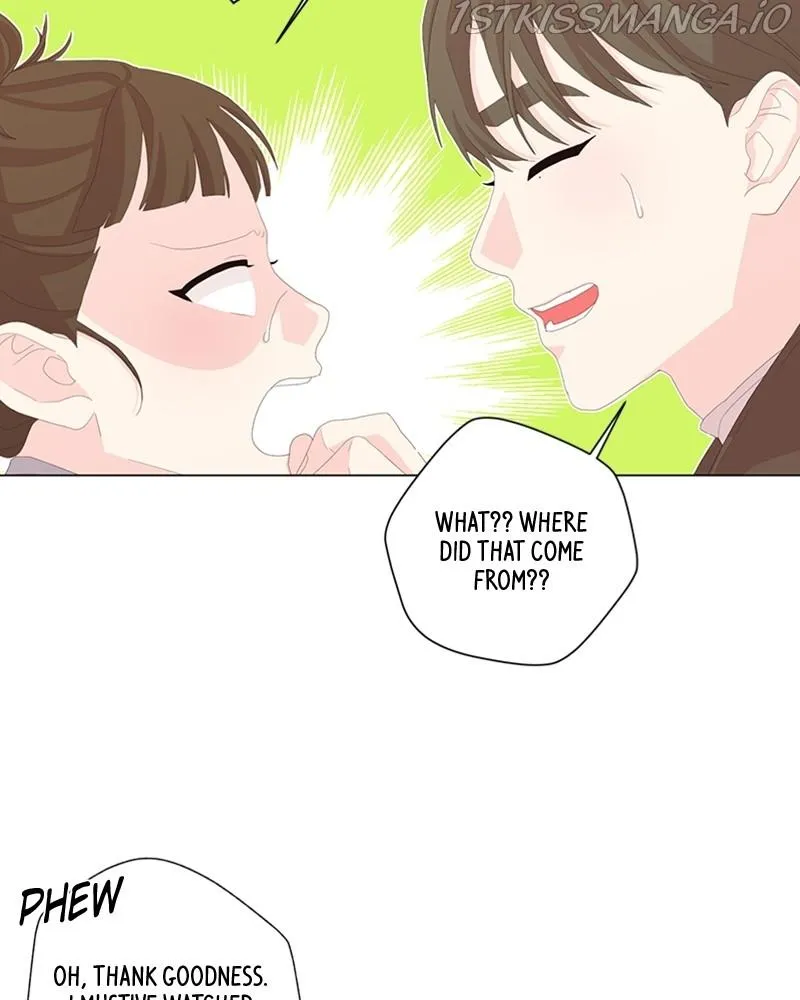 Love Falls Like Rain Chapter 49 page 34 - MangaKakalot