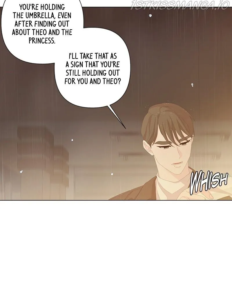 Love Falls Like Rain Chapter 49 page 37 - MangaKakalot