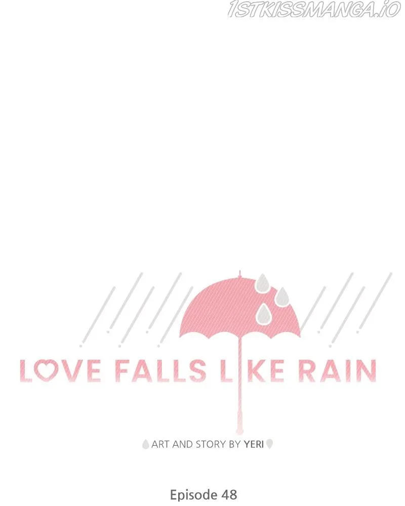 Love Falls Like Rain Chapter 49 page 39 - MangaKakalot