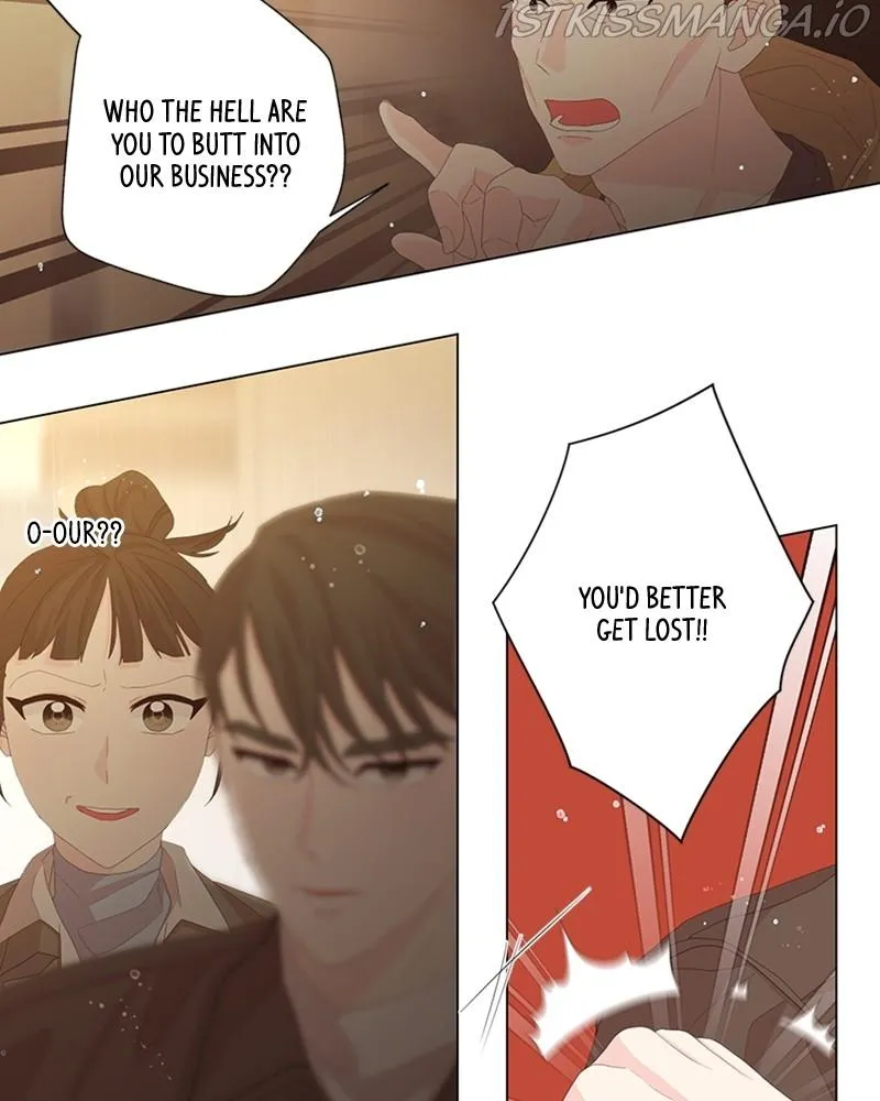 Love Falls Like Rain Chapter 49 page 5 - MangaKakalot