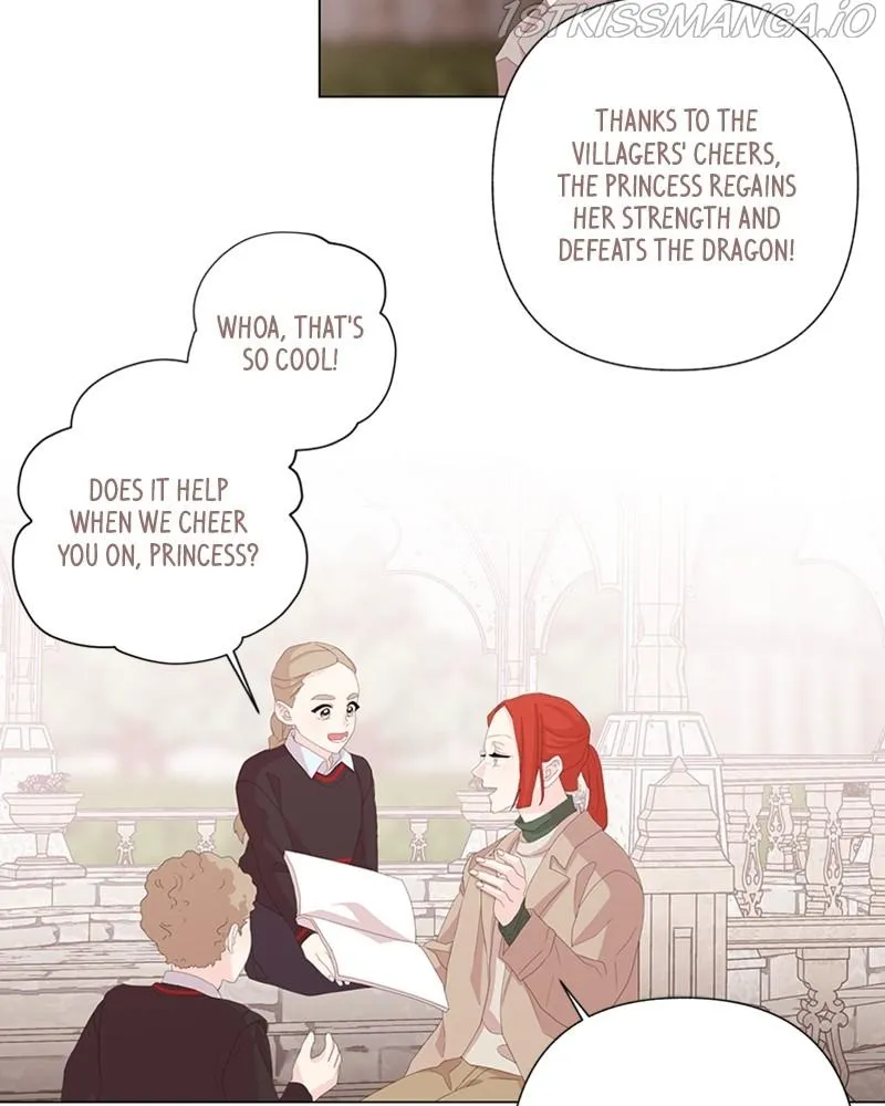 Love Falls Like Rain Chapter 49 page 48 - MangaKakalot