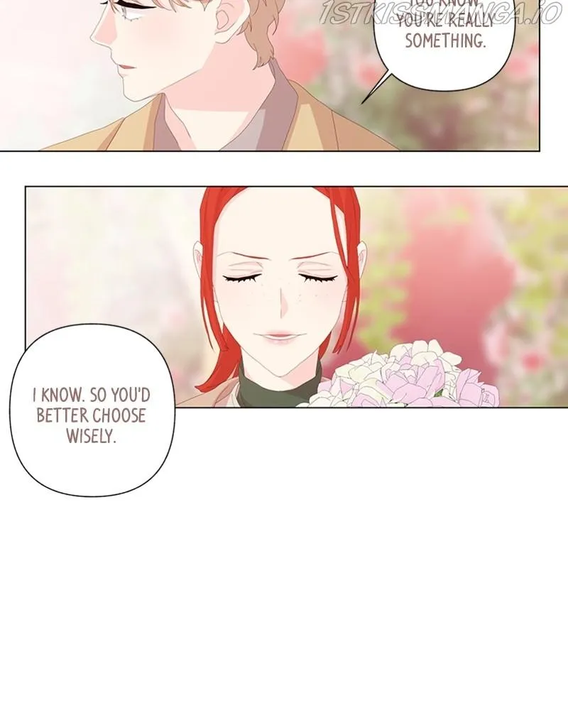 Love Falls Like Rain Chapter 49 page 56 - MangaKakalot