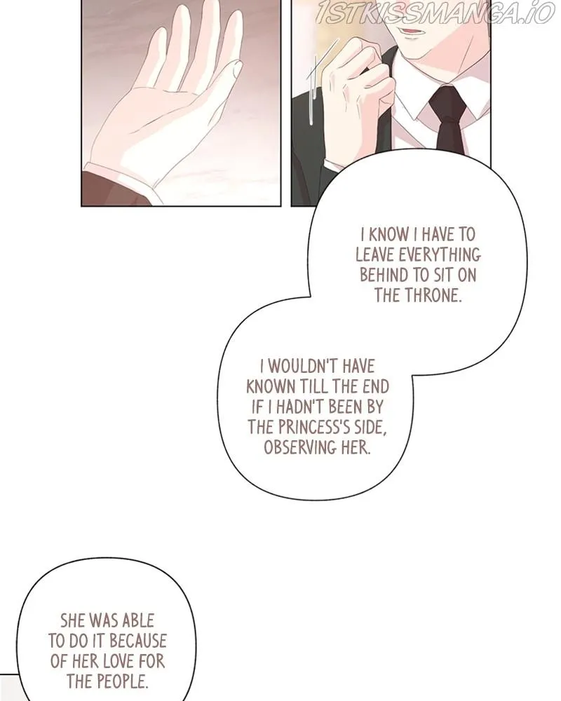 Love Falls Like Rain Chapter 50 page 13 - MangaKakalot