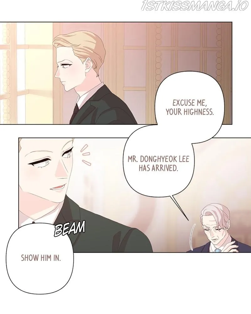 Love Falls Like Rain Chapter 50 page 3 - MangaKakalot