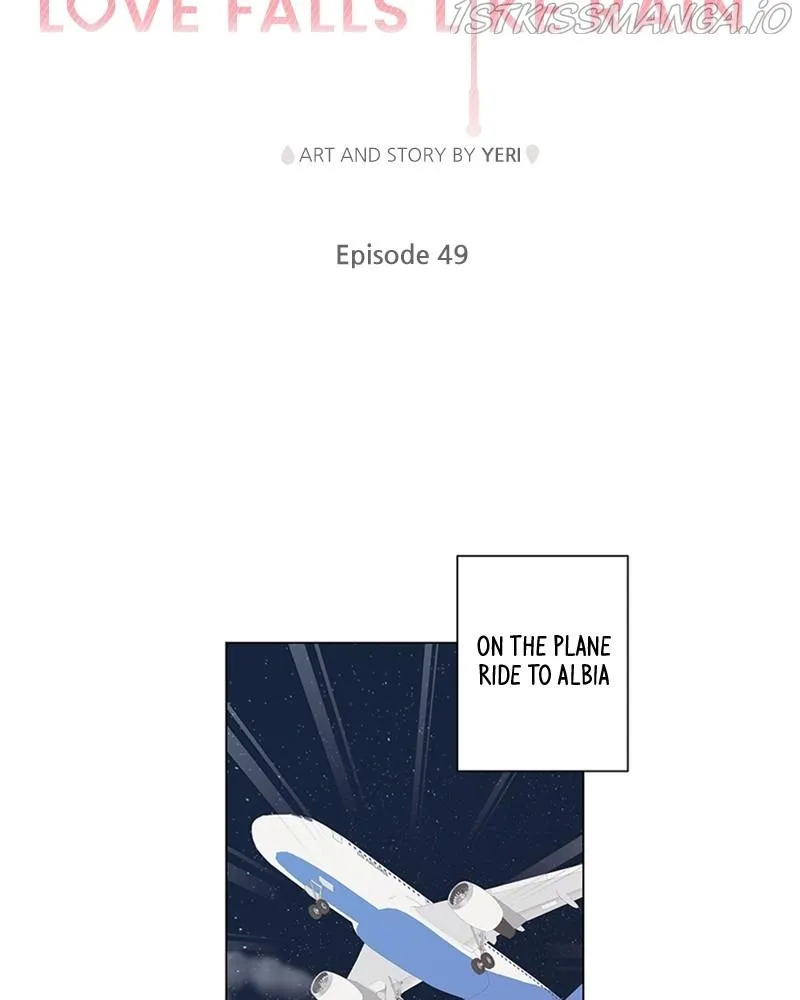 Love Falls Like Rain Chapter 50 page 32 - MangaKakalot