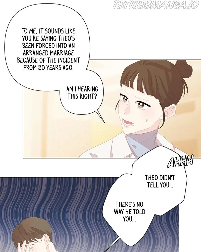 Love Falls Like Rain Chapter 50 page 37 - MangaKakalot