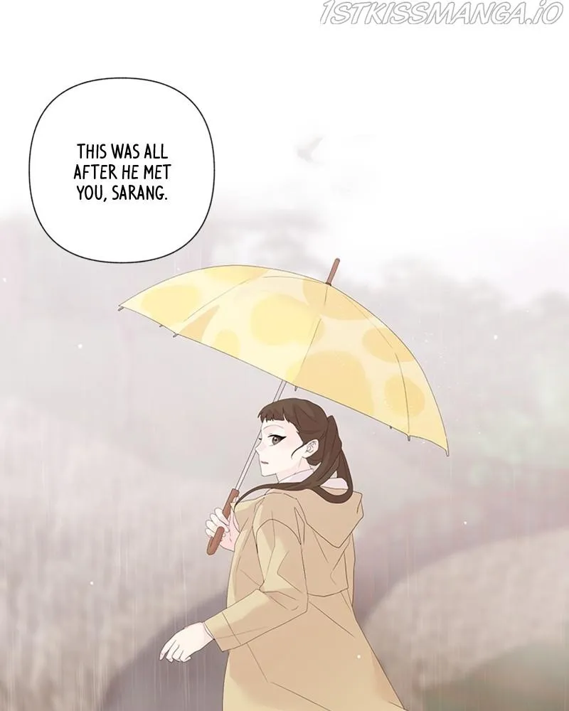 Love Falls Like Rain Chapter 50 page 45 - MangaKakalot