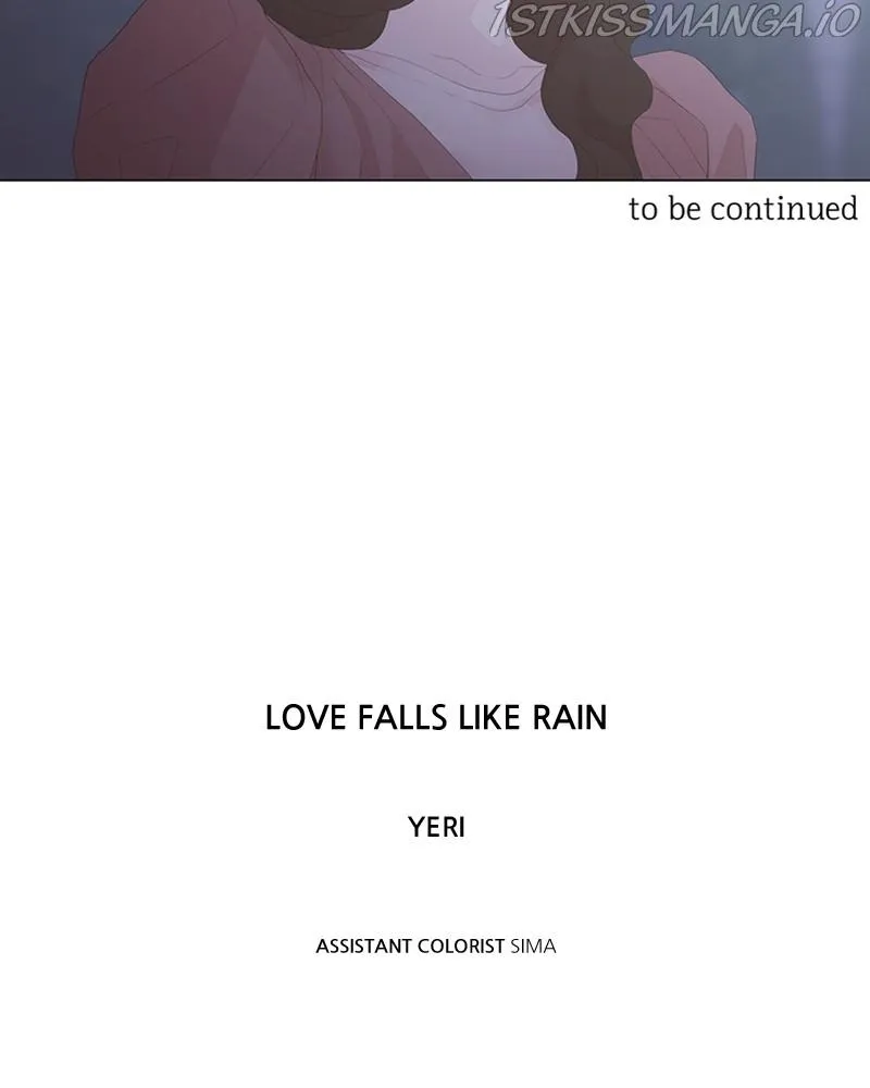 Love Falls Like Rain Chapter 50 page 53 - MangaKakalot