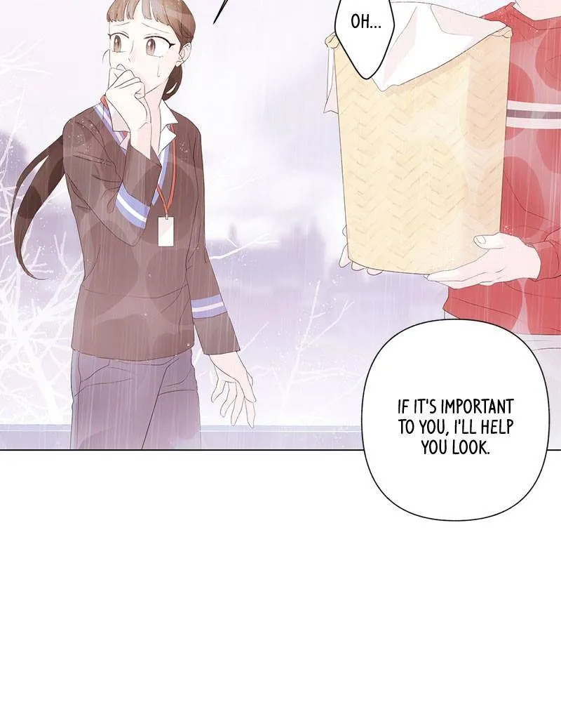 Love Falls Like Rain Chapter 7 page 54 - MangaKakalot