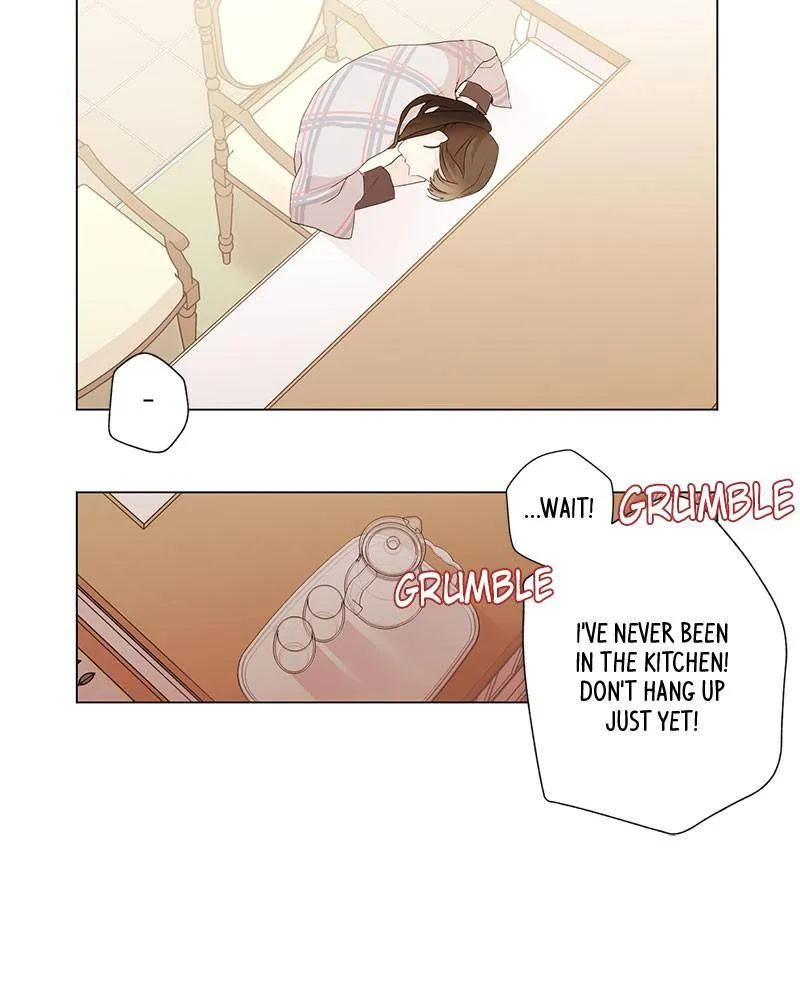 Love Falls Like Rain Chapter 7 page 77 - MangaKakalot