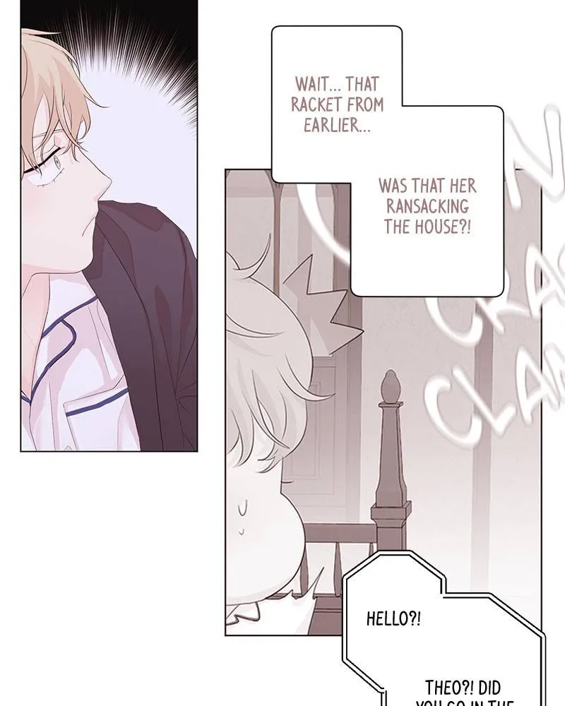 Love Falls Like Rain Chapter 8 page 44 - MangaKakalot