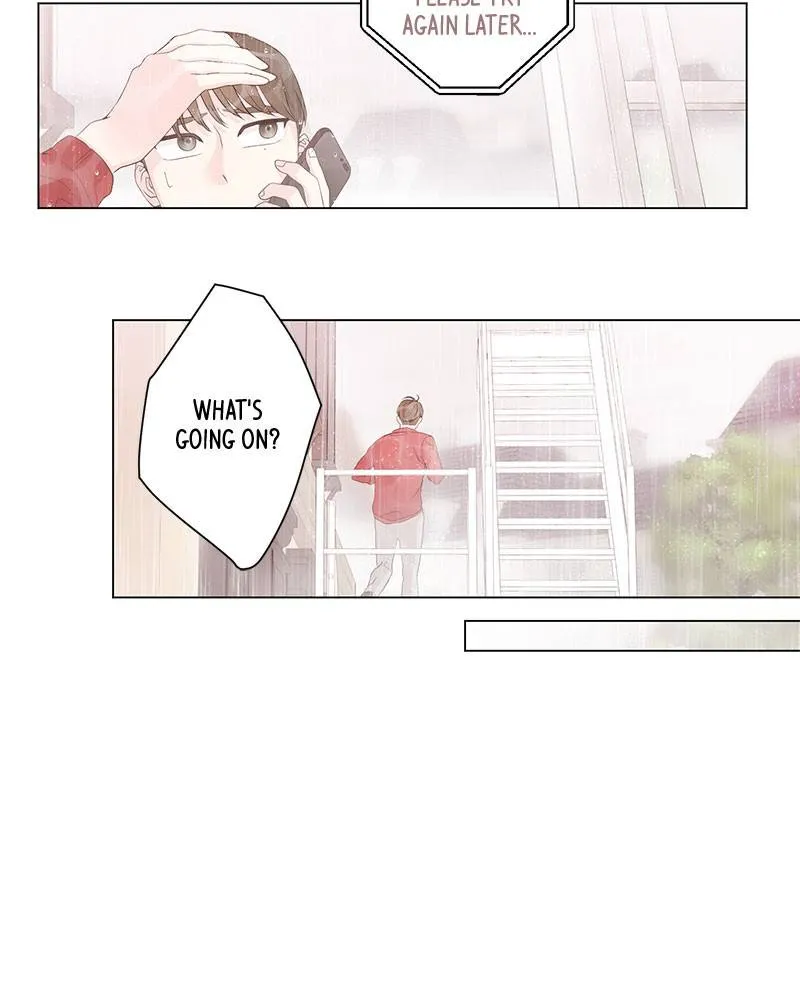 Love Falls Like Rain Chapter 8 page 49 - MangaKakalot