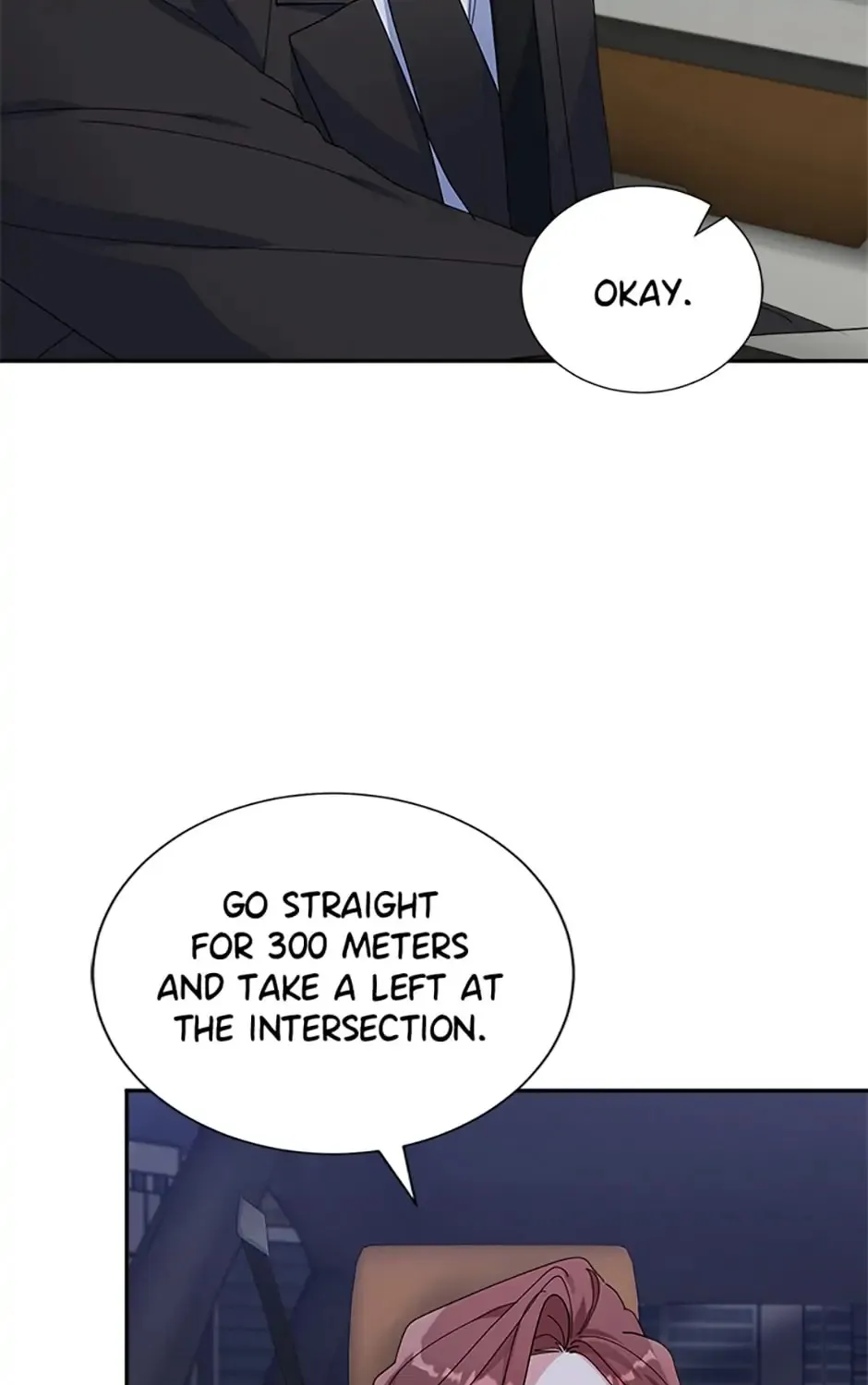 Love For Hire Chapter 17 page 3 - MangaKakalot