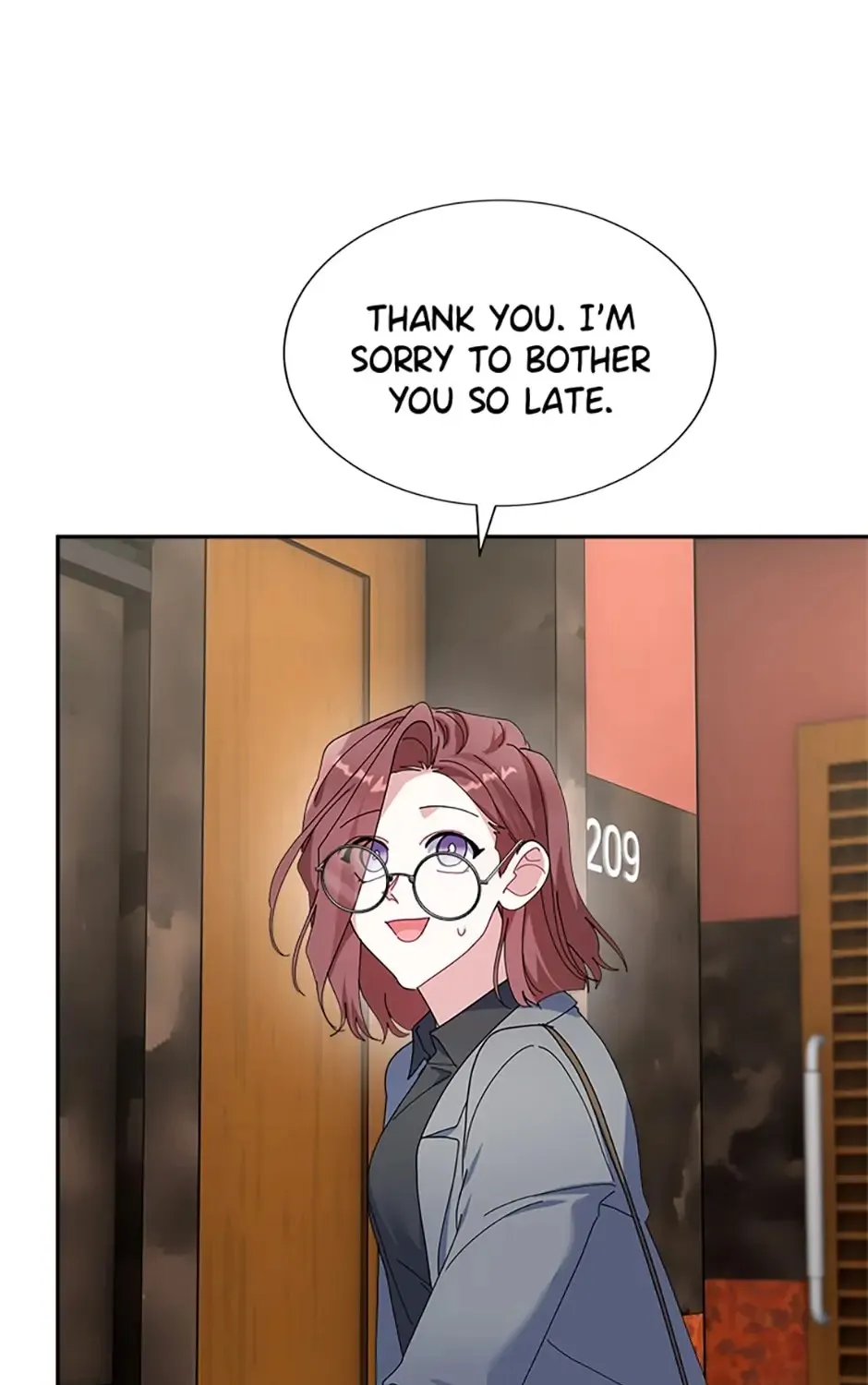 Love For Hire Chapter 17 page 56 - MangaKakalot