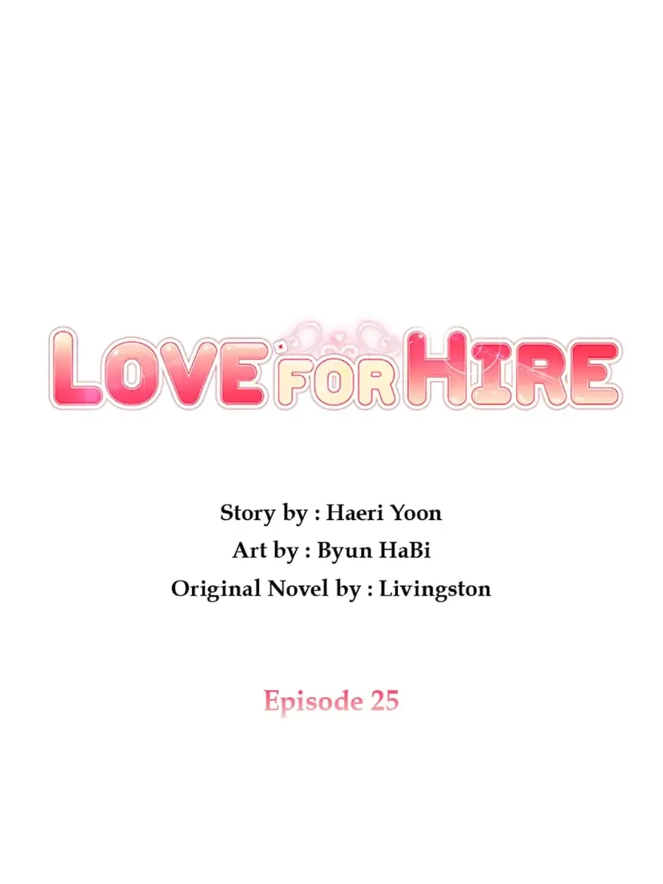 Love For Hire Chapter 25 page 12 - MangaKakalot