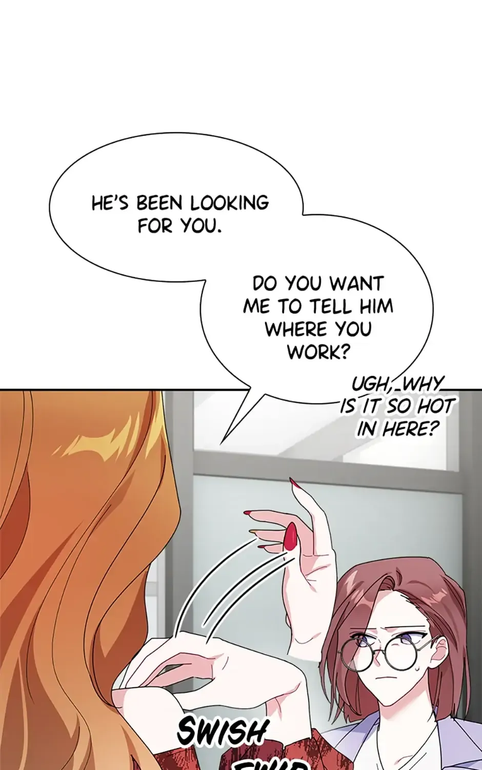 Love For Hire Chapter 3 page 74 - MangaKakalot