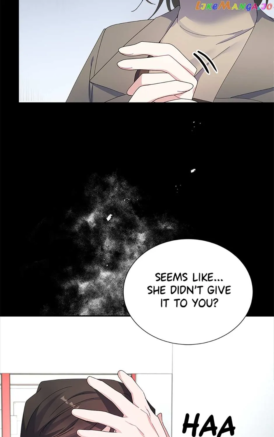 Love For Hire Chapter 46 page 52 - MangaKakalot