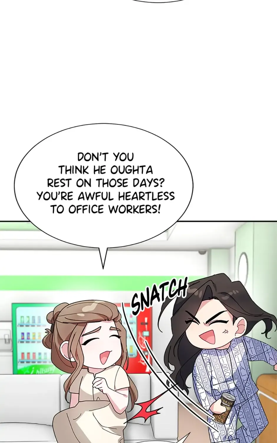 Love For Hire Chapter 5 page 120 - MangaKakalot