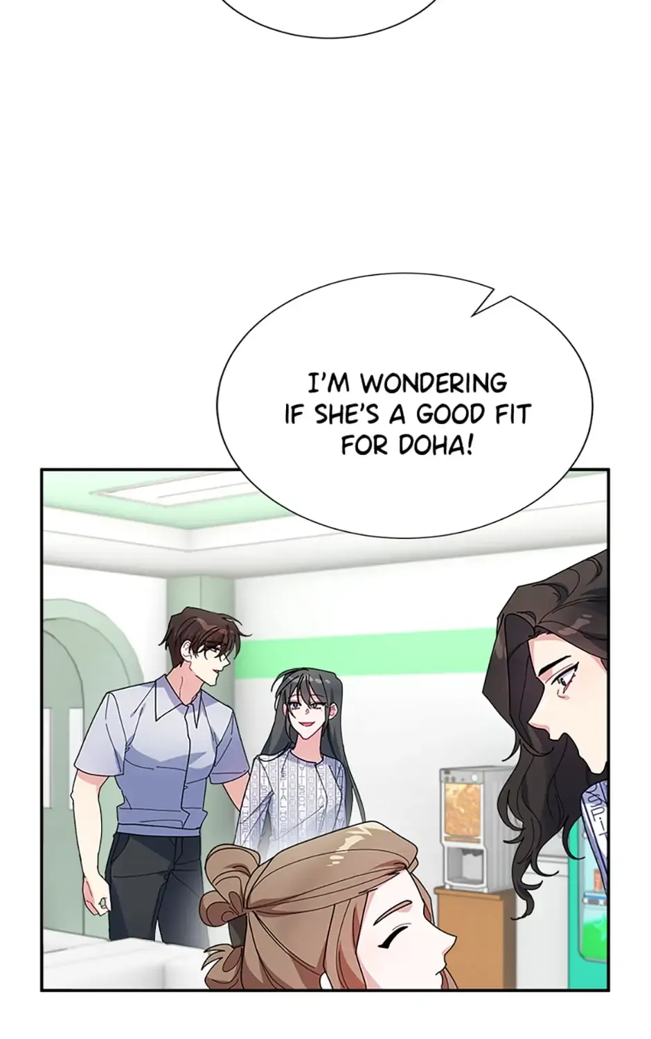 Love For Hire Chapter 5 page 136 - MangaKakalot