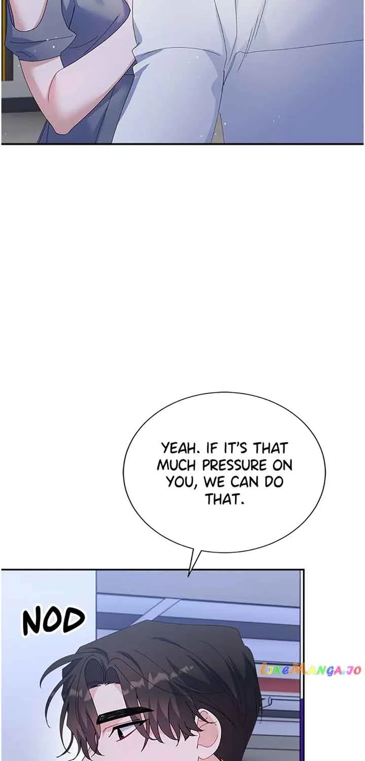 Love For Hire Chapter 60 page 3 - MangaKakalot