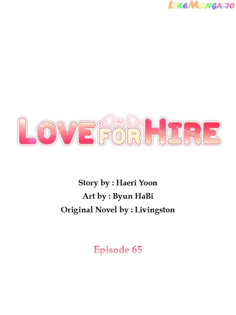 Love For Hire Chapter 65 page 48 - MangaKakalot