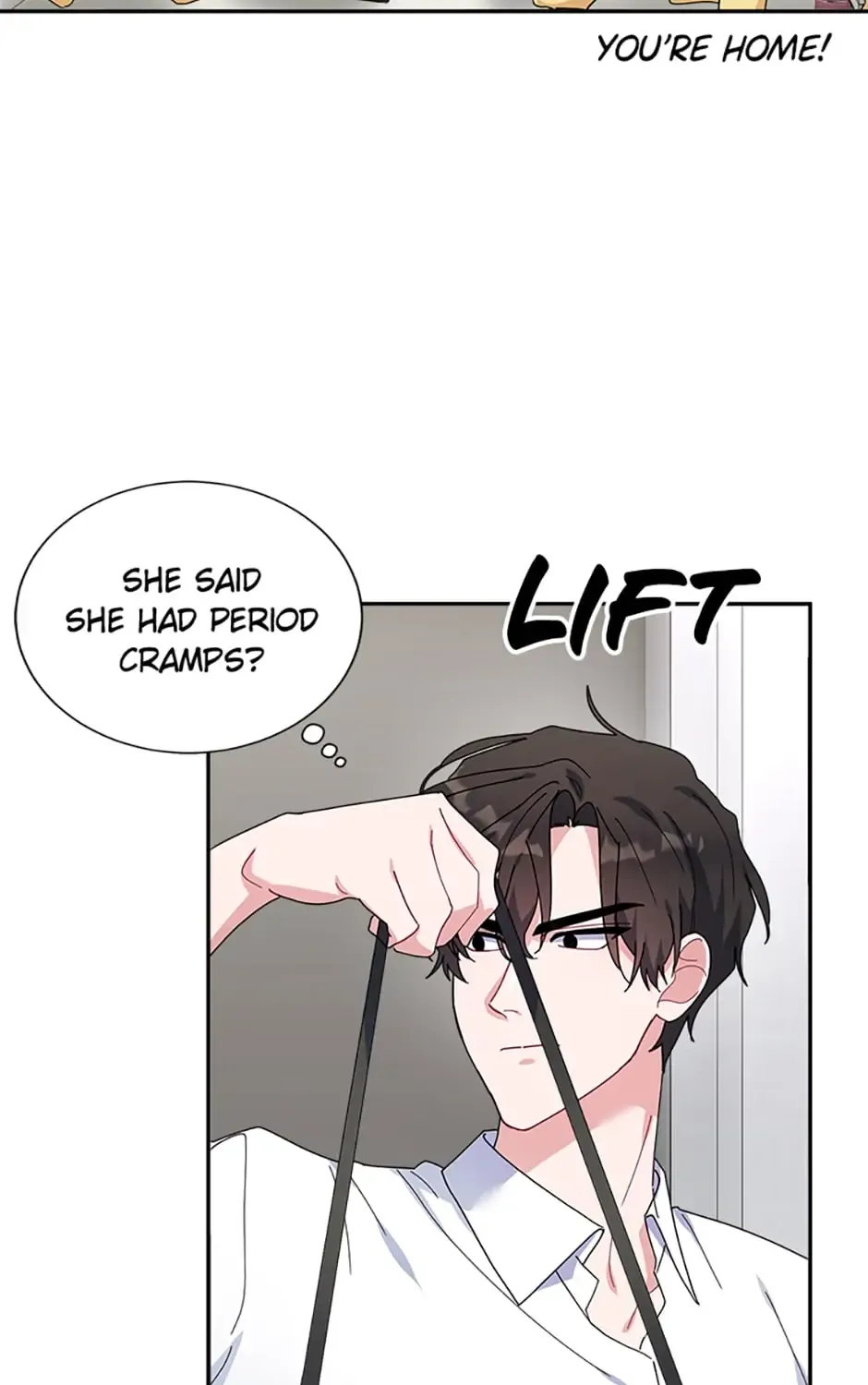 Love For Hire Chapter 7 page 111 - MangaKakalot