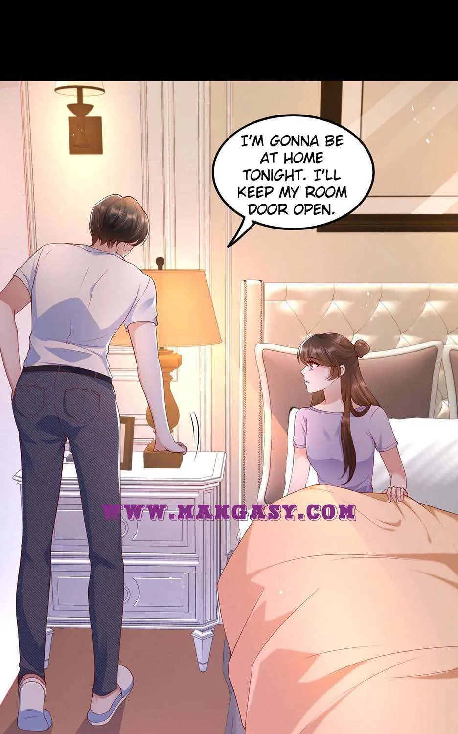 Love For Life Chapter 16 page 21 - MangaKakalot