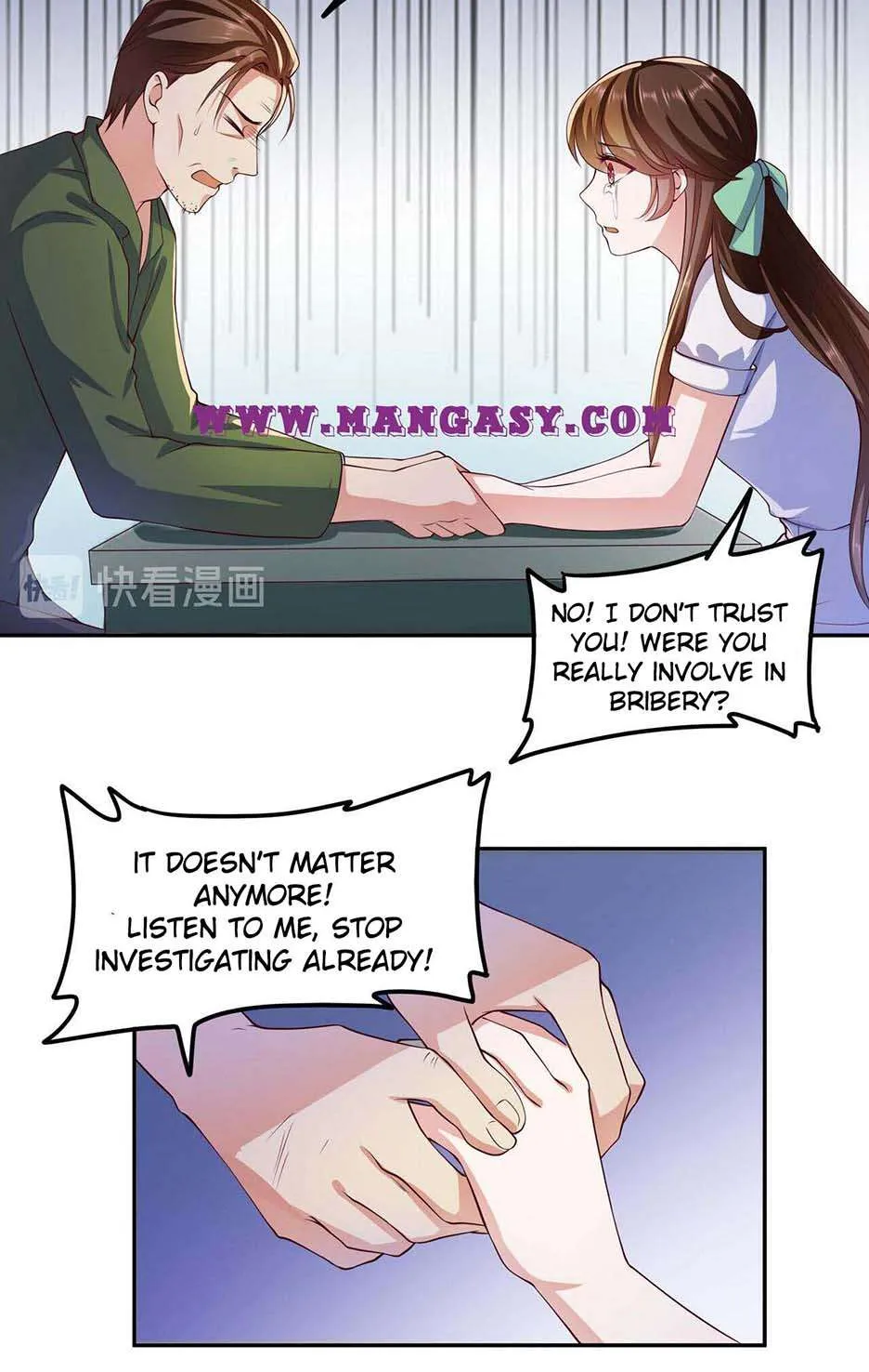 Love For Life Chapter 17 page 27 - MangaKakalot