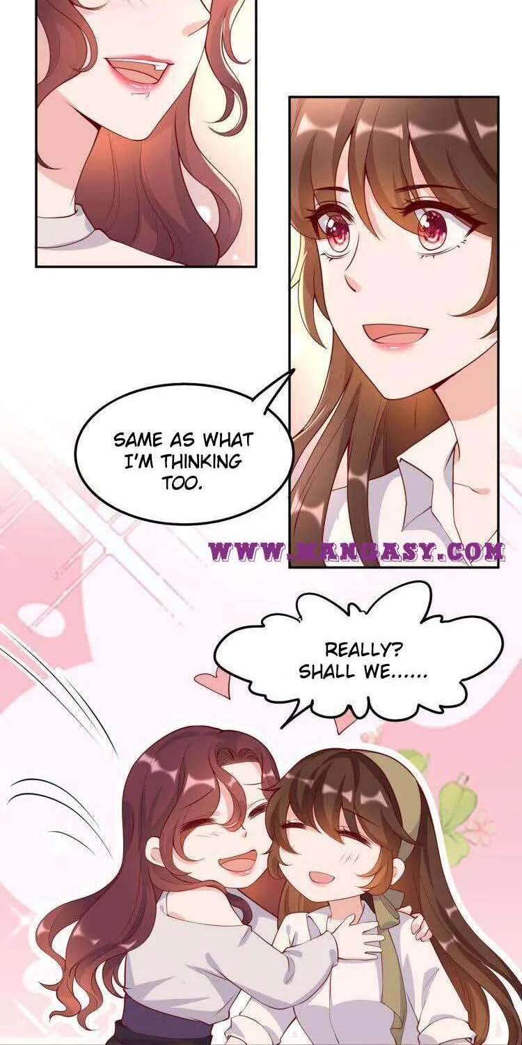 Love For Life Chapter 31 page 25 - MangaKakalot